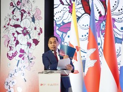 BKSAP DPR RI Harap Semua Negara AIPA Segera Jalankan Resolusi