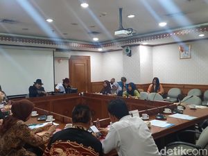 Bahas TK Gudang Peluru, Pemkot Jaksel Gelar Rapat Tertutup