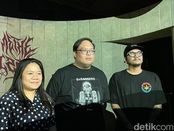Blak-Blakan Ravel Junardy Soal Persaingan Antar Promotor untuk Konser Band Internasional