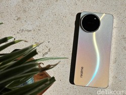 Realme 11: Harga dan Spesifikasi di Indonesia