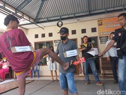 Pria Tewas Dianiaya Suami-Ipar Wanita Open BO Dipicu Tak Mau Pakai Kondom