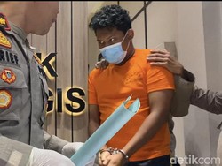 Kronologi Rifki Tusuk Ibunya hingga Tewas Lalu Bacok Ayah Pakai Golok