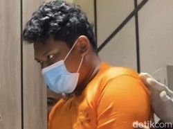 Ulah Sadis Anak Bunuh Ibu Sendiri di Depok gegara Sering Kena Marah