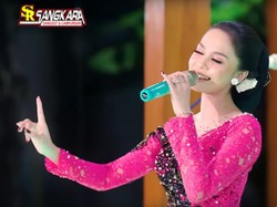 Lirik Lagu Nemu Rina Aditama dengan Backing Suara Wok Wok Wok