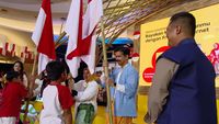 Sambut HUT RI, IM3 Kampanye Kemerdekaan Freedoom Internet
