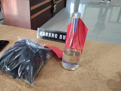 Polisi Ungkap Hasil Visum-Deretan Bukti Driver Ojol Perkosa WN Brasil