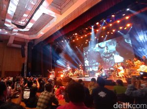 Bersatu Dalam Guyonan, Cara Seniman Yogya Sambut Tahun Politik