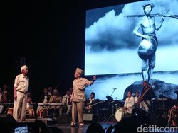 Bersatu Dalam Guyonan, Cara Seniman Jogja Sambut Tahun Politik 2024