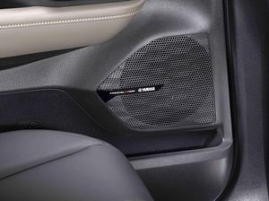 Mitsubishi XForce Pakai Audio Yamaha, Apa Keunggulannya?
