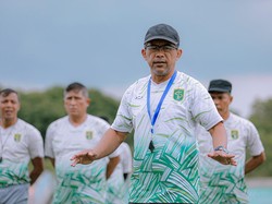 Persebaya Ternyata Juga Parkirkan Bejo Sugiantoro dan Mustaqim