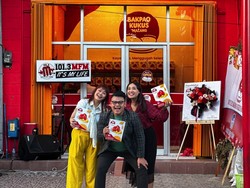 Viral di Malang, Bakpao Kukus Malang Resmi Buka Outlet Pertamanya!