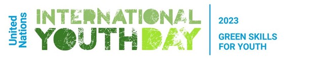 Tema Hari Remaja Internasional 2023 / Foto: UN.org Tema Hari Remaja Internasional 2023