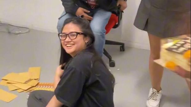 Tiara Savitri