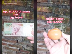 Pamer Tips Masak Modal Rp 5 Ribu, Wanita Ini Malah Dinyinyiri Netizen