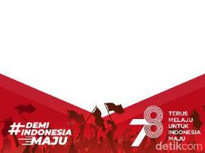 30 Twibbon 17 Agustus HUT ke-78 RI, Dirgahayu Indonesia! 30 Twibbon 17 Agustus HUT ke-78 RI, Dirgahayu Indonesia!