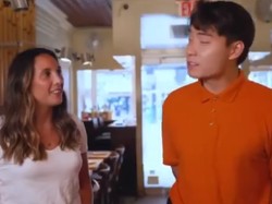 Heboh! Uncle Roger Dituding Hina Makanan Laos, Ini Reaksi Netizen