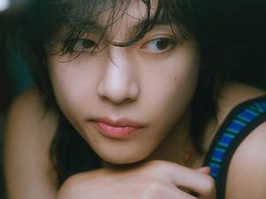 Album LayOver V BTS Dulang Kesuksesan di UK Official Chart Album LayOver V BTS Dulang Kesuksesan di UK Official Chart