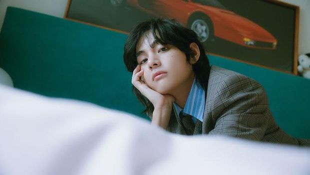 V BTS