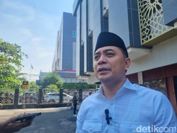 Stadion GBT Terpilih Jadi Venue Pildun U-17, Walkot Eri Harap Liga 1 Tak Libur