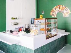 5 Warteg Kekinian di Yogyakarta Hadirkan Suasana yang Estetik