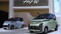 Ada Aira ev, Segini Harga Wuling Air ev Bekas
