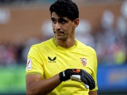 Courtois Cedera, Ini Tiga Kandidat Kiper Baru Madrid