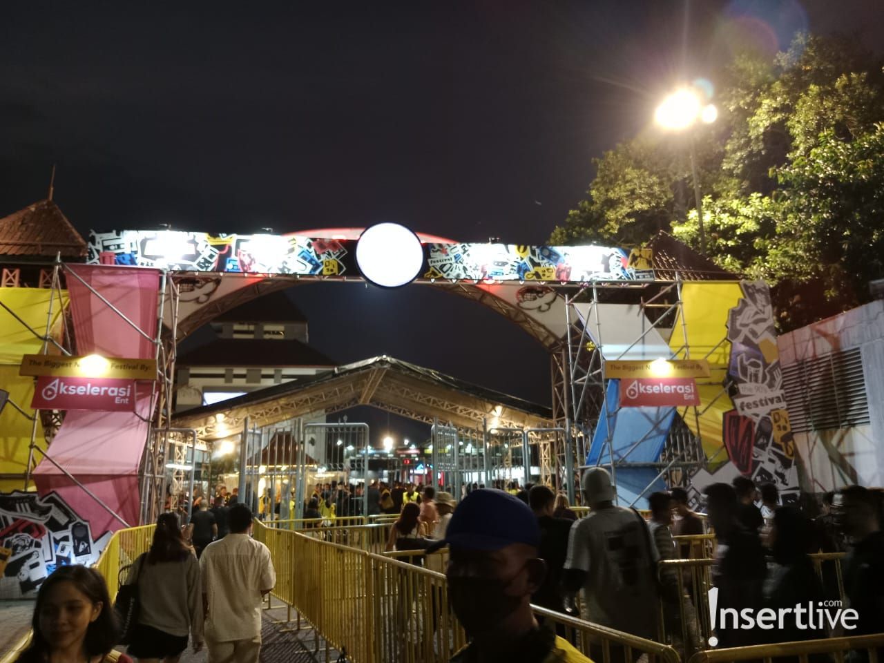 90's Festival 2023