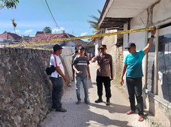 Geger Bunyi Ketukan dari Bawah Tanah di Sumenep, Penyebabnya Misterius