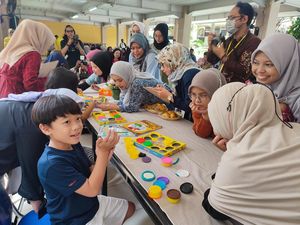 Pakar UI Sebut Anak dengan Autisme Perlu Dilatih Mandiri dan Aktivitas di Luar