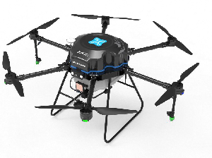 Axioo Sekar Agri, Drone Anyar untuk Industri Pertanian