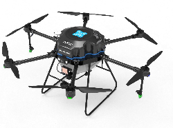 Axioo Sekar Agri, Drone Anyar untuk Industri Pertanian