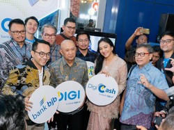 Belanja Pakai DIGI di Hari UMKM Nasional Expo Bisa Dapat Motor Listrik!
