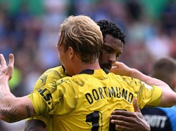 Hasil DFB Pokal: Borussia Dortmund Menang 6-1 atas Schott Mainz