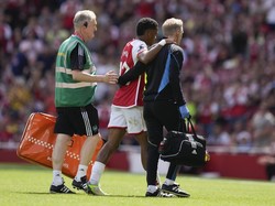 Timber Bakal Absen Lama Jadi Pukulan Berat untuk Arsenal