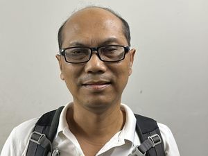 Koruptor Pembangkit Listrik di Sarolangun DItangkap Usai 9 Bulan Buron