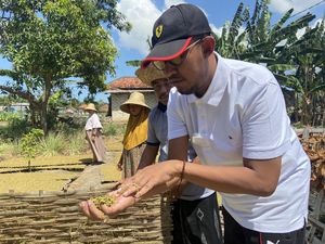 Bupati Sumenep Prioritaskan Realisasi APBD 2024 untuk Kesejahteraan Warga