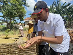 Bupati Sumenep Prioritaskan Realisasi APBD 2024 untuk Kesejahteraan Warga