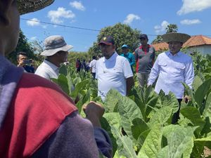 Jadi Kandidat Potensial di Pilgub Jatim, Ini Jawaban Cak Fauzi