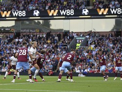 Haaland Bawa Man City Ungguli Burnley 2-0 di Babak Pertama