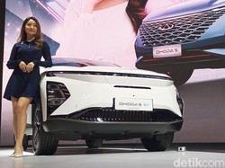 Chery Investasi Rp 3 Triliun di Malaysia, di Indonesia Berapa?