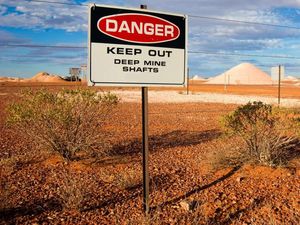 Coober Pedy, Kota di Australia yang Penduduknya Tinggal di Bawah Tanah