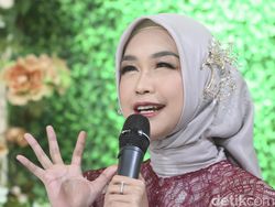 Berita Dan Informasi Emeron Hijab Hunt Terkini Dan Terbaru Hari Ini Detikcom