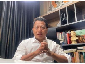Bos PPI: Nasib Poros Keempat Jelas Wassalam Bos PPI: Nasib Poros Keempat Jelas Wassalam