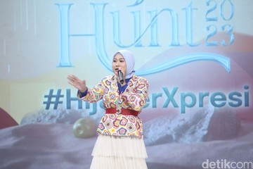 Ibu Rumah Tangga Bisa Jadi Juara, Tunjukkan Bakatmu di Emeron Hijab Hunt 2024