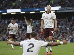 3 Rekor Gol yang Bisa Dipecahkan Erling Haaland Musim Ini