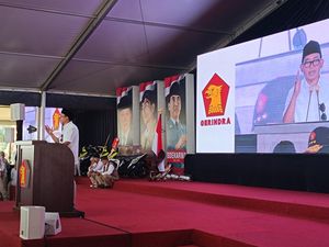 Fadli Zon: Counter Kalau Ada yang Kurang Bagus soal Gerindra di Medsos