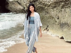 Flavio Zaviera Tembus Layar Lebar, Takjub Lihat Happy Salma