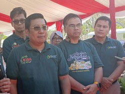 Gubernur Viktor Geram NTT Jadi Provinsi Termiskin: Pemimpinnya Tolol