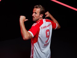 Harry Kane dan Tekanan Harganya yang Mahal