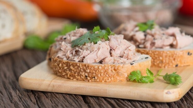 Diet tuna 3 hari untuk penurunan berat badan